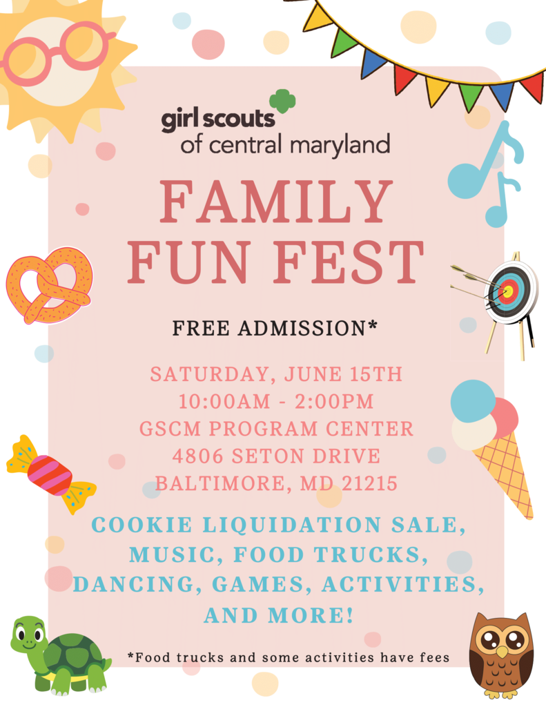 Girl Scouts