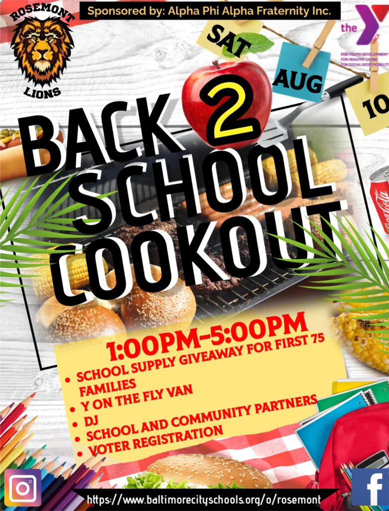 cookout