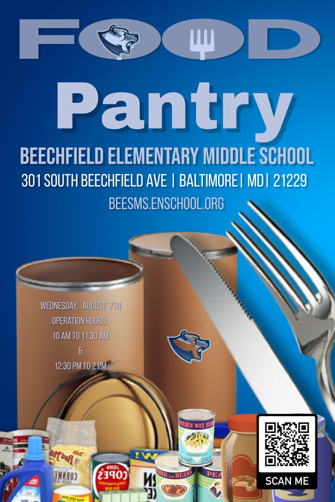 Food Pantry