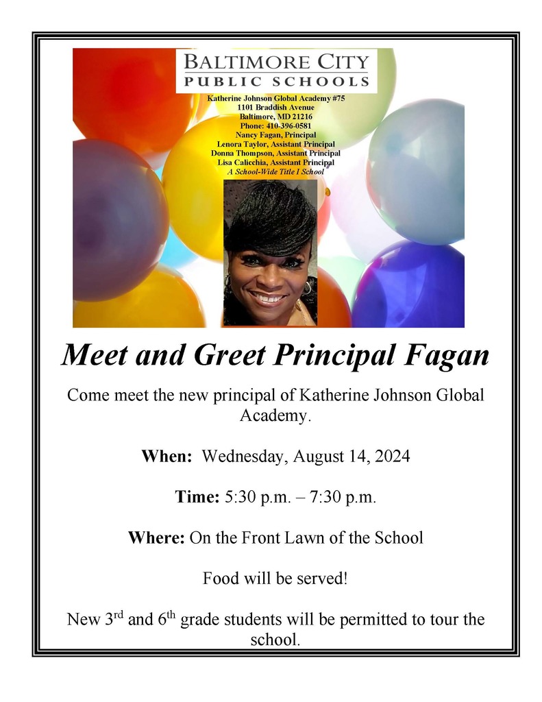 Meet & Greet