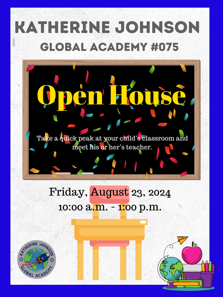 Open House