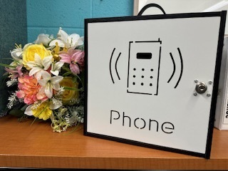 cell box