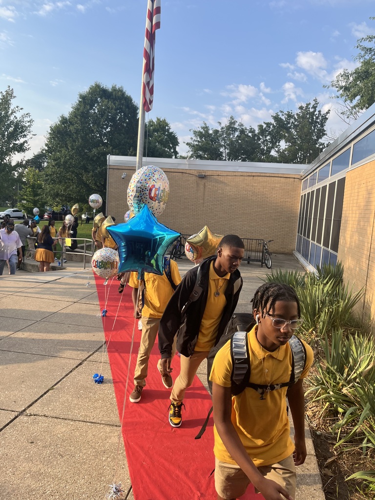FIRST DAY OF SCHOOL