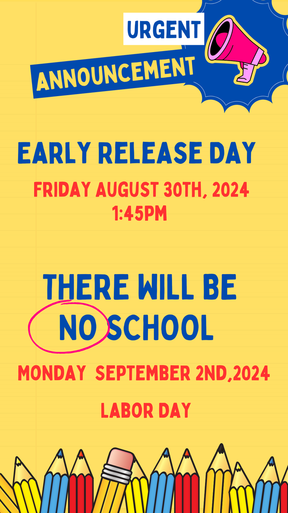 Early Release