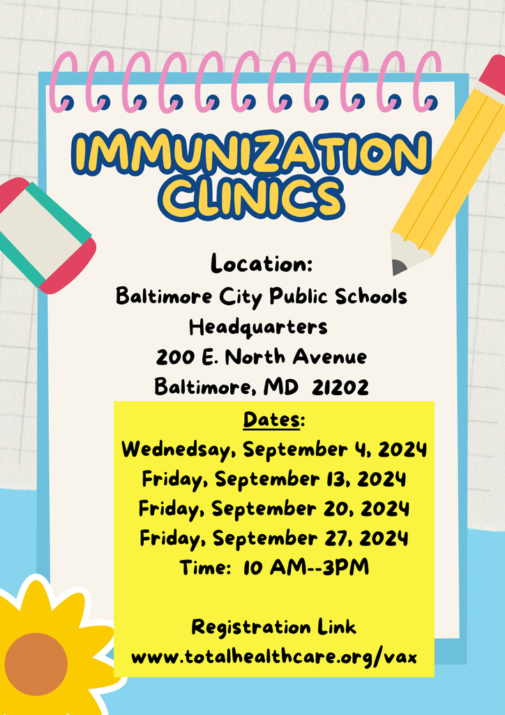 Immunization Clinic (ENG)
