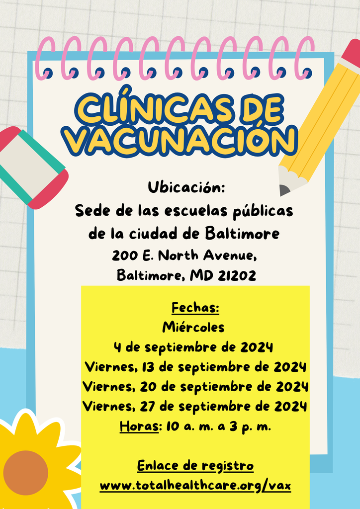Immunization Clinic (Spanish)