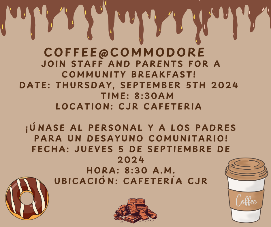 Parent Breakfast