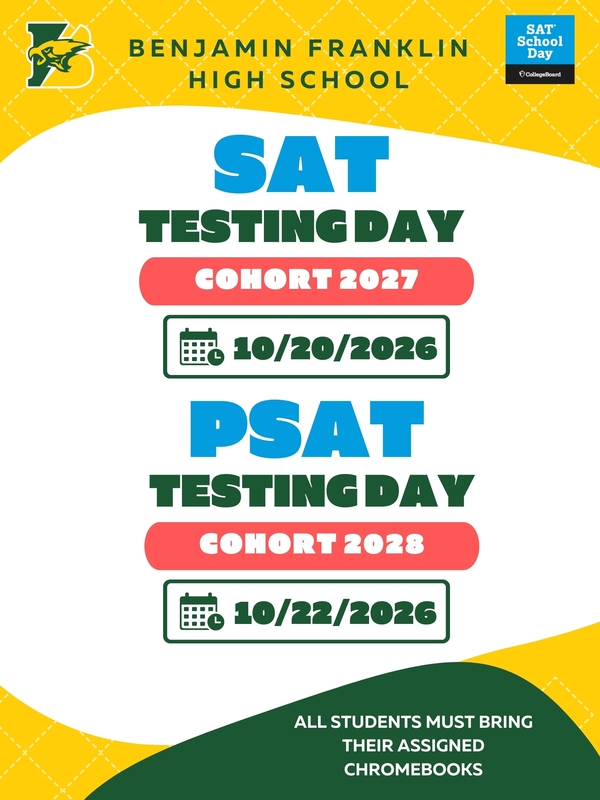 PSAT SAT
