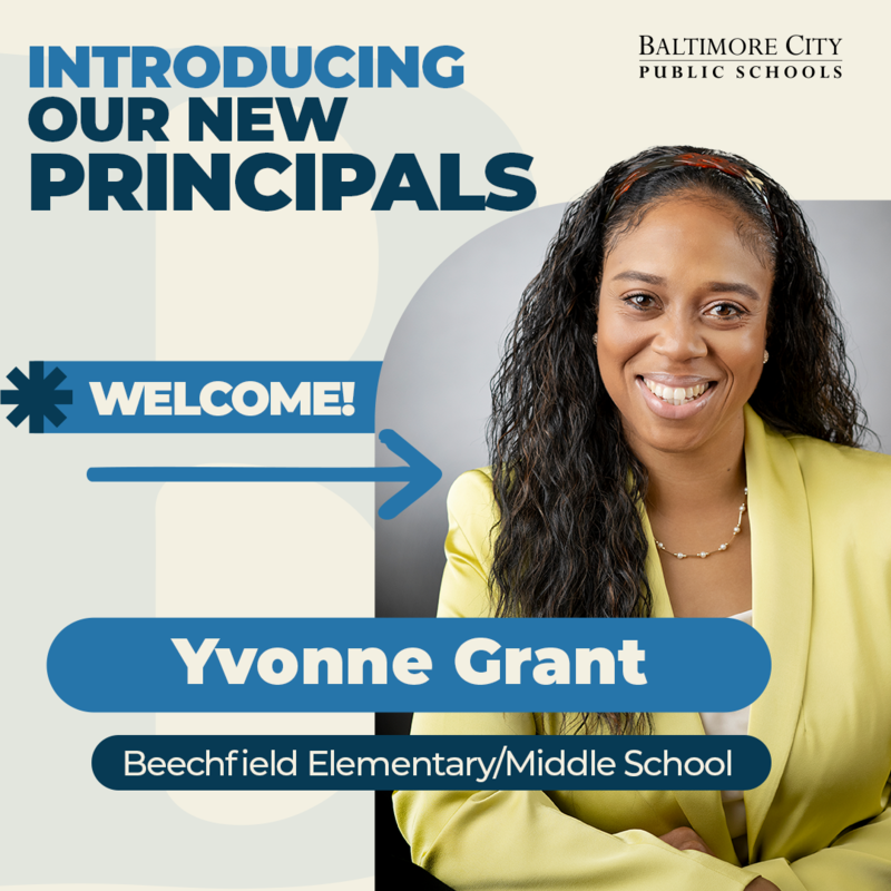 Yvonne Grant