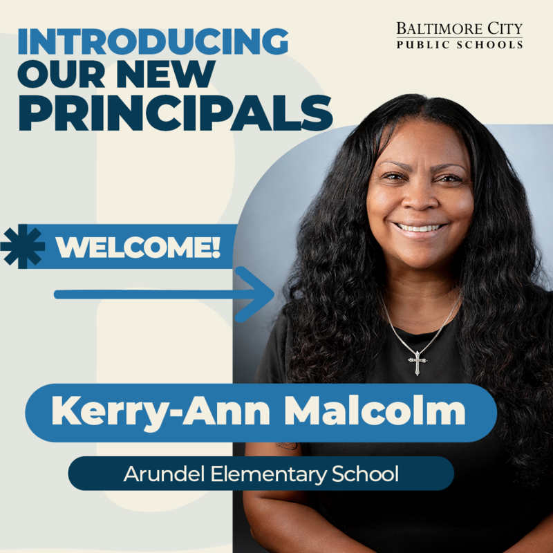 Kerry-Ann Malcolm