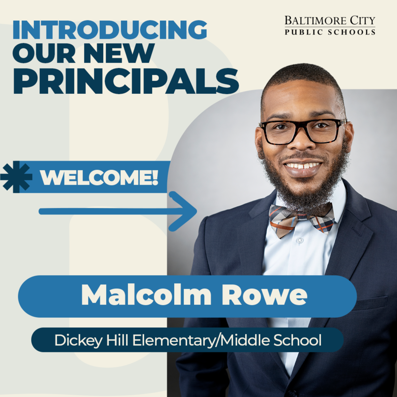 Malcolm Rowe