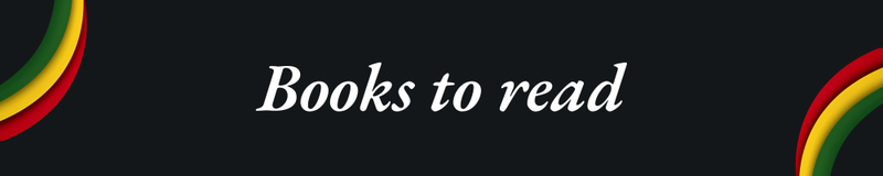 Books to read