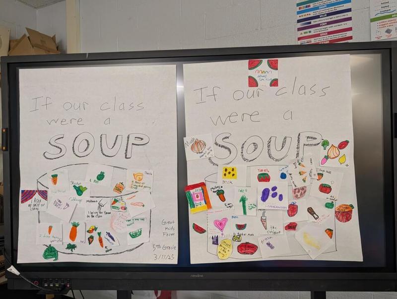 Farm to School Workshop 2