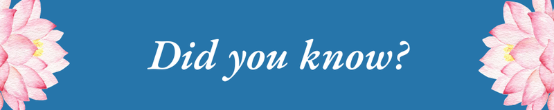 APAHM Did you Know