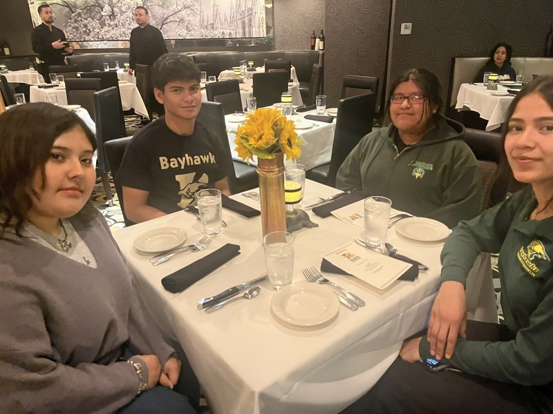 Luncheon