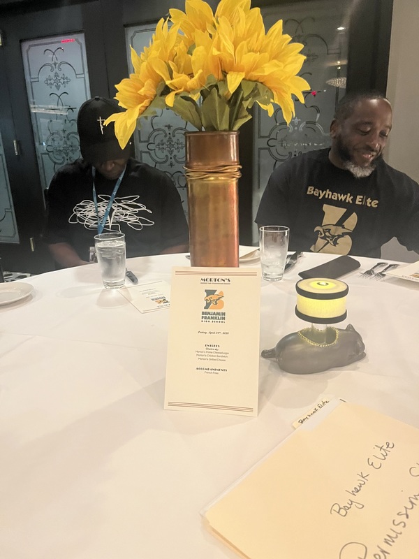 Luncheon