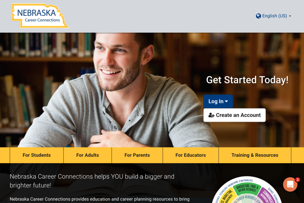 Nebraska Career Connections