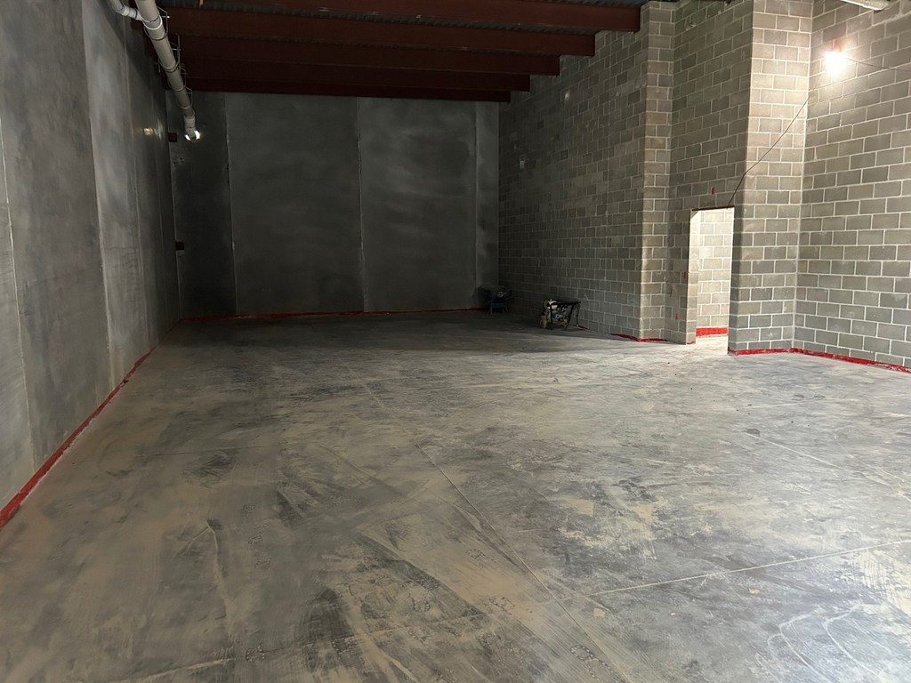 music room