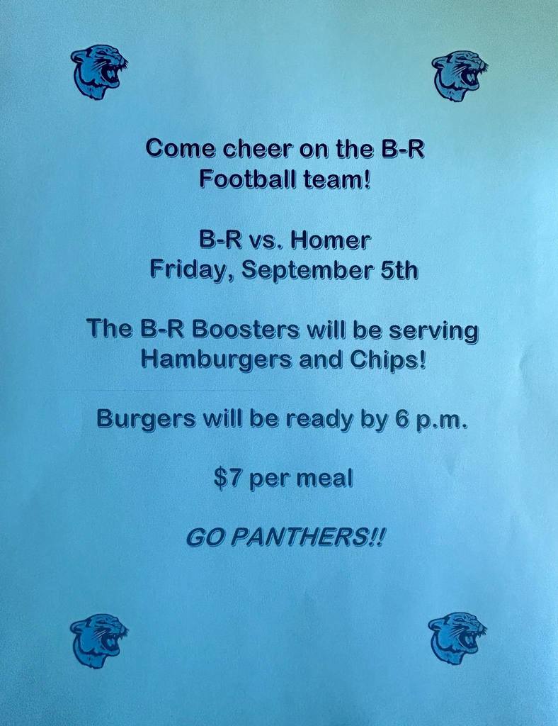 burgers