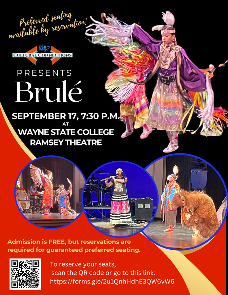 Brule at WSC. 