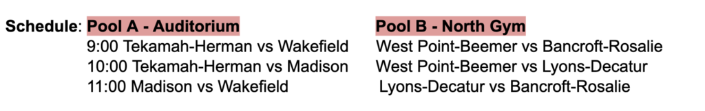 Bracket