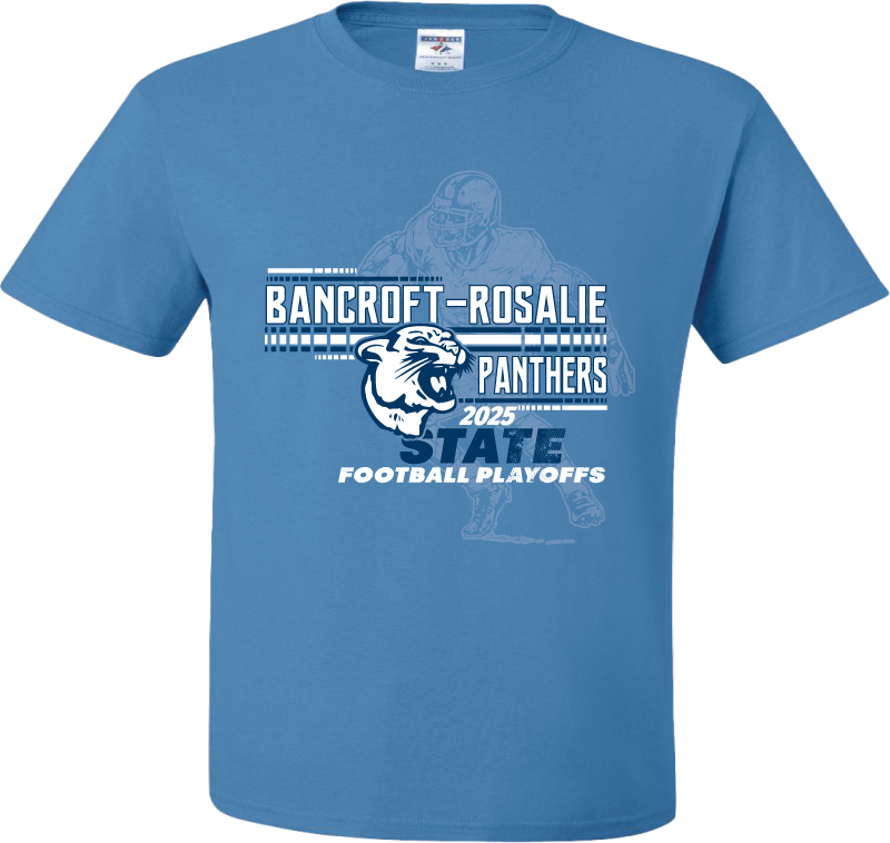 T-Shirt Front