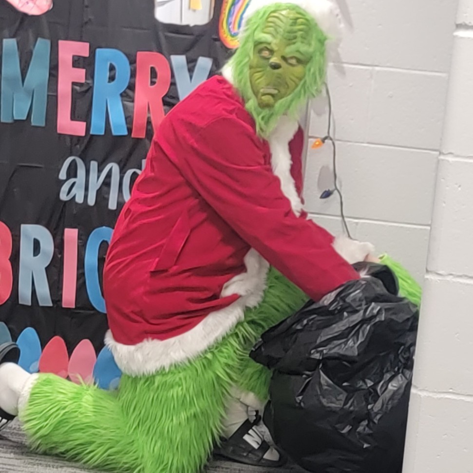 grinch
