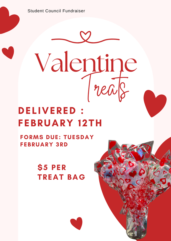 Valentine Orders