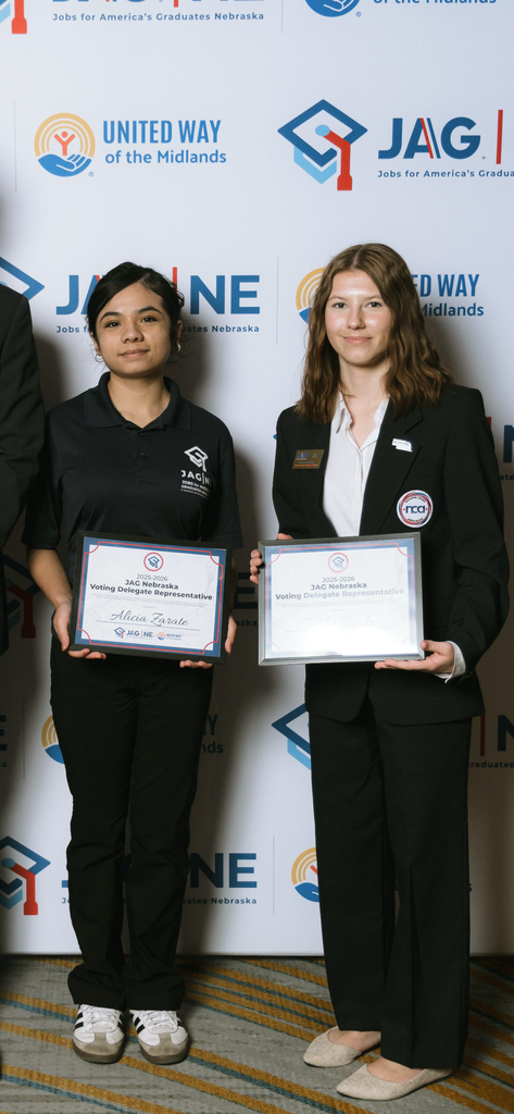 Tabby Voting Delegate