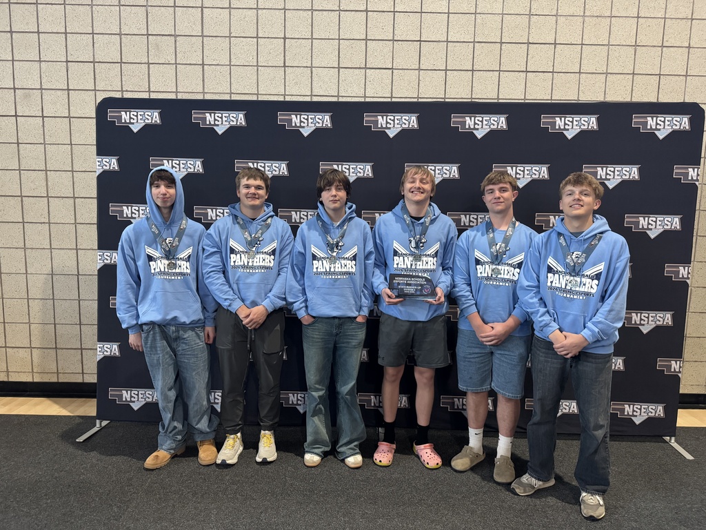 B-R Esports Runner-up Team picture