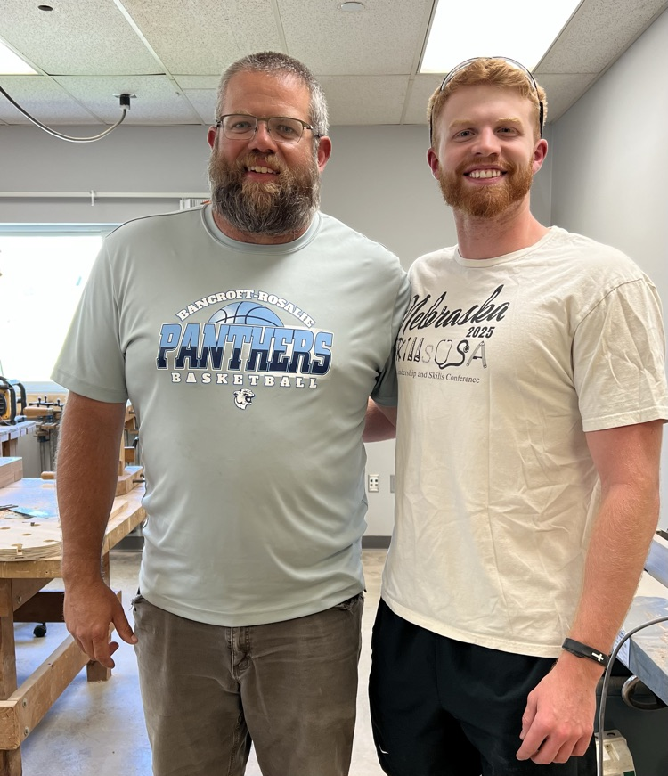 Mr. Hilsinger and Mr. Staab