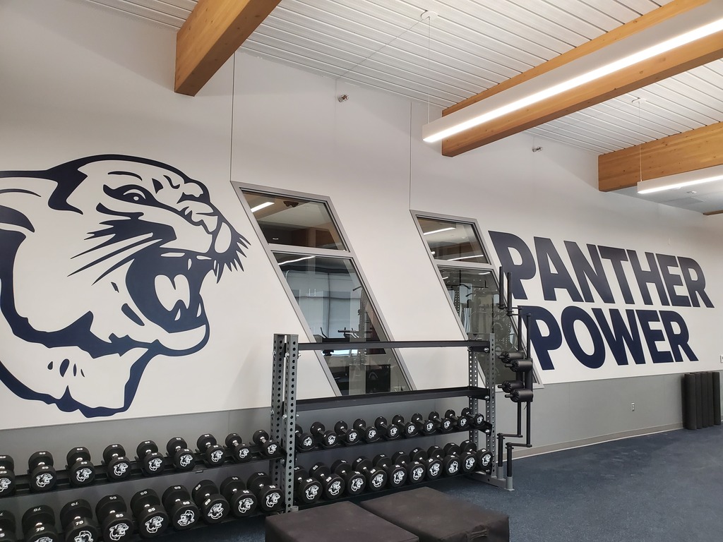 Panther Power