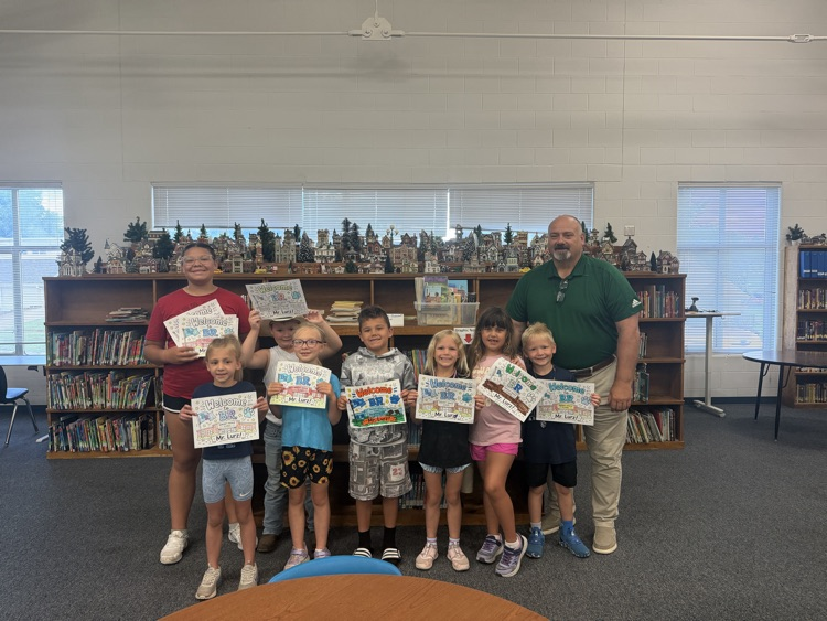 DEN welcomes Superintendent