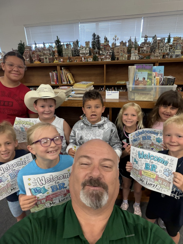 DEN welcomes Superintendent