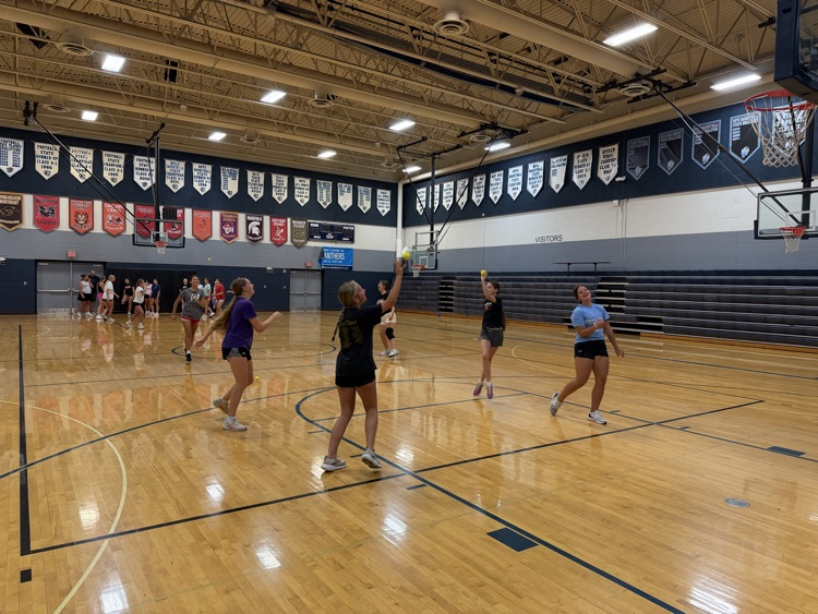 Bancroft-Rosalie Summer Activity