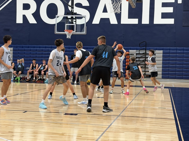 Bancroft-Rosalie Summer Activity