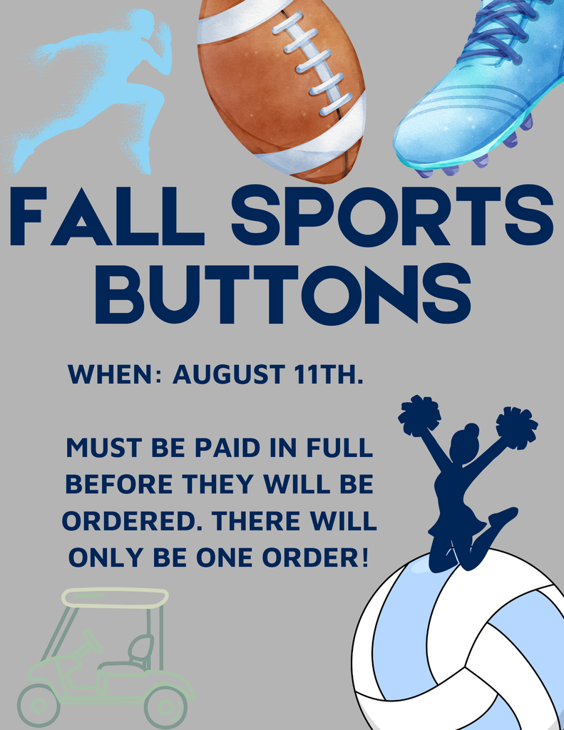 buttons