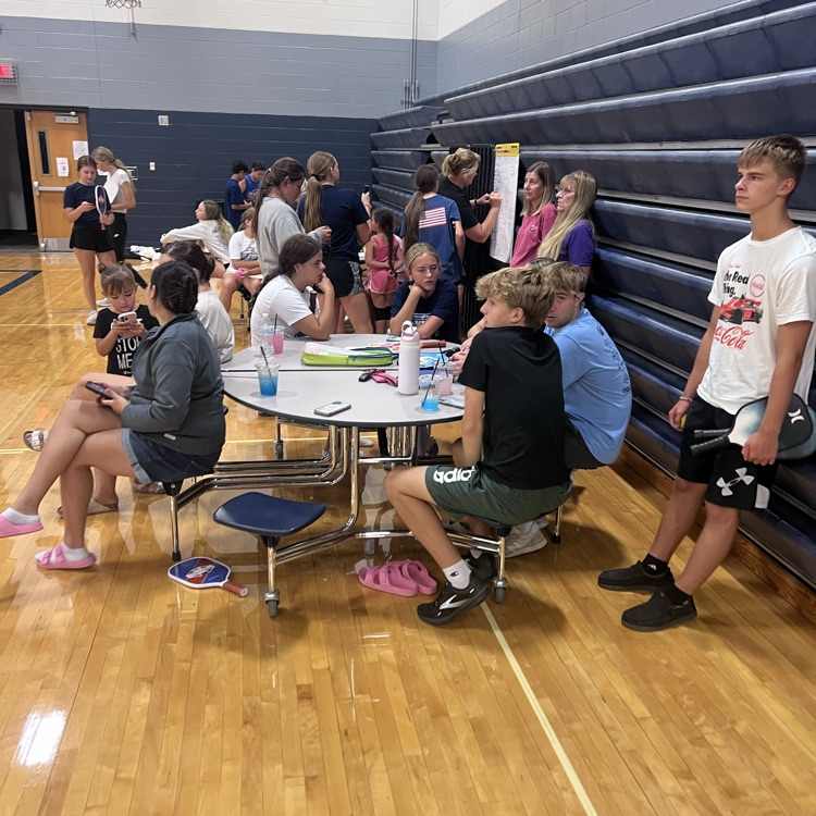 Pickleball