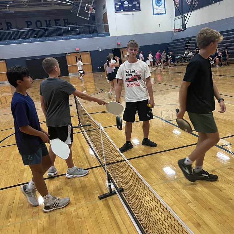 Pickleball