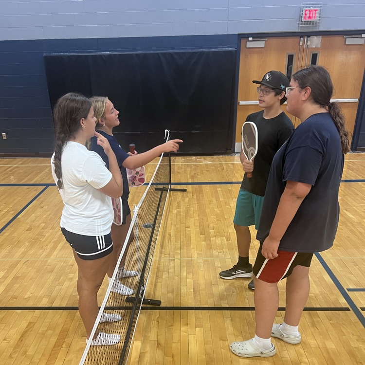 Pickleball
