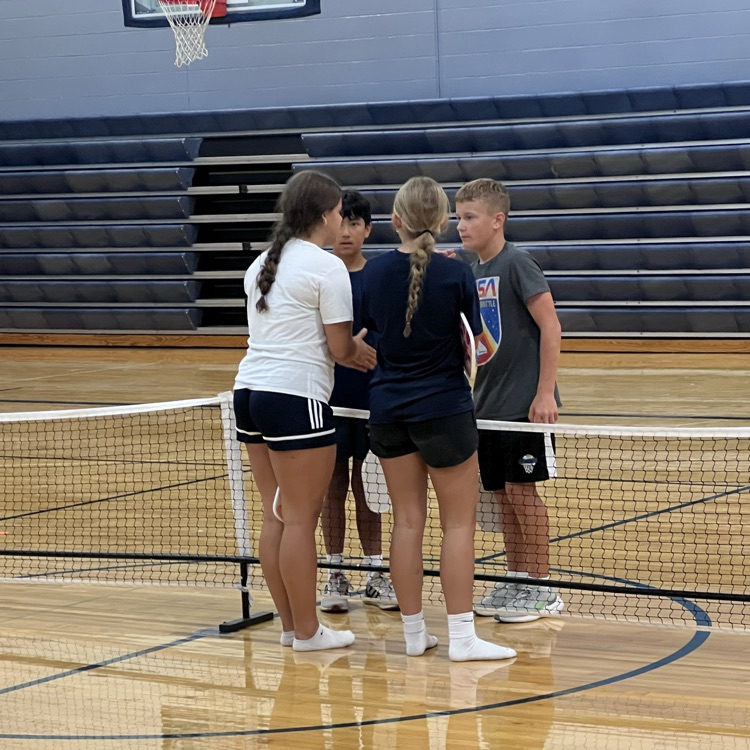 Pickleball