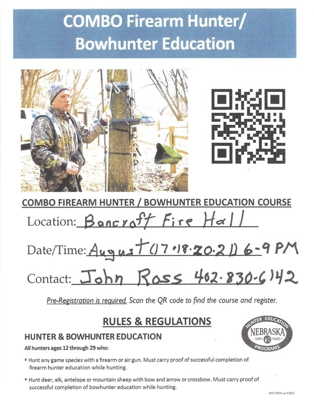 HUNTER
