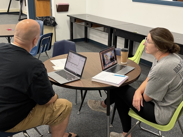 2026 Inservice Wraps Up