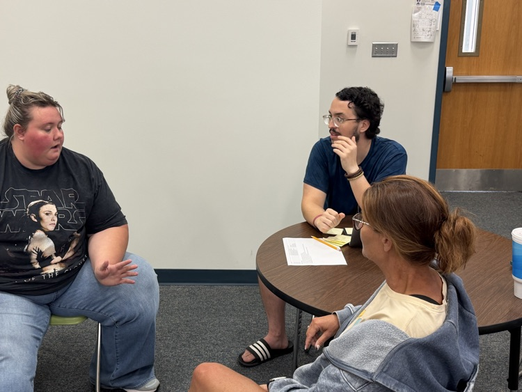 2026 Inservice Wraps Up