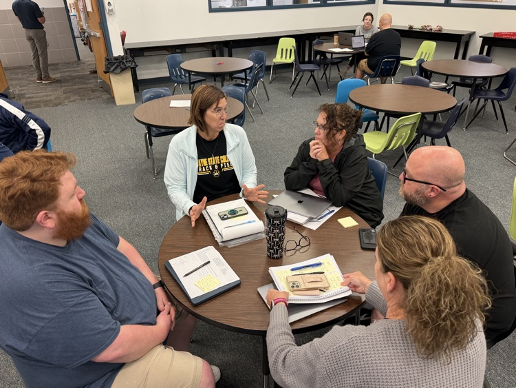 2026 Inservice Wraps Up