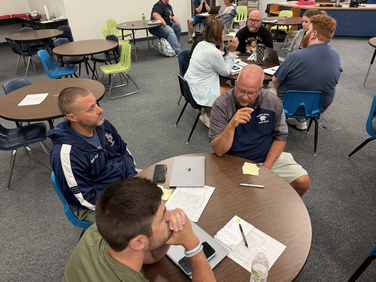 2026 Inservice Wraps Up