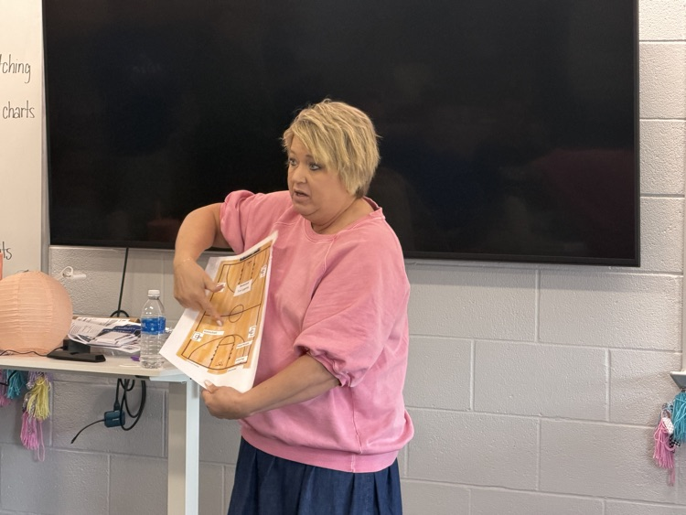 2026 Inservice Wraps Up
