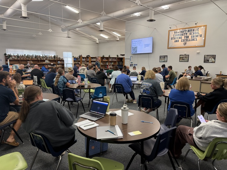 2026 Inservice Wraps Up