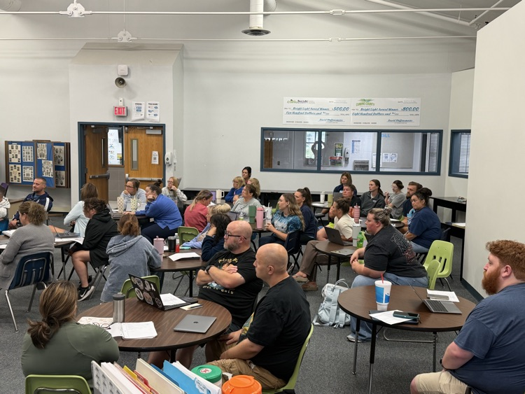 2026 Inservice Wraps Up
