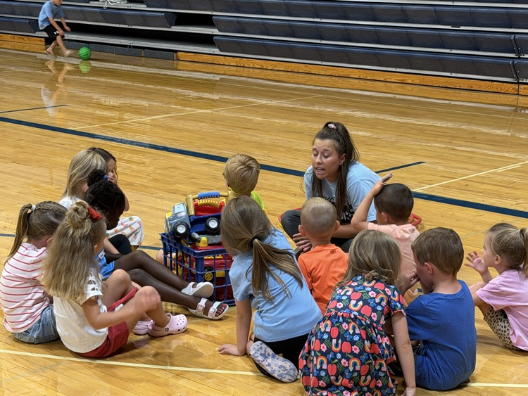 1st Activities 